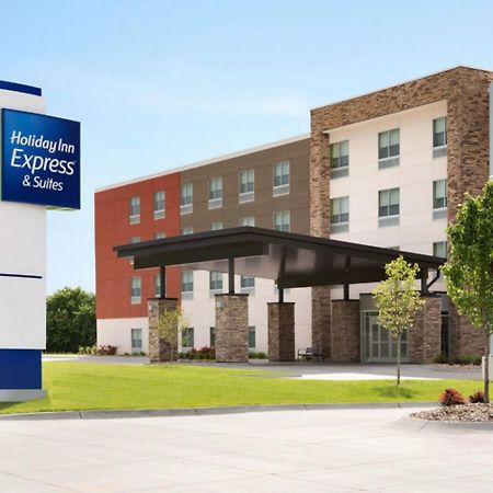 Holiday Inn Express & Suites - Harrisburg S - Mechanicsburg By Ihg Bagian luar foto