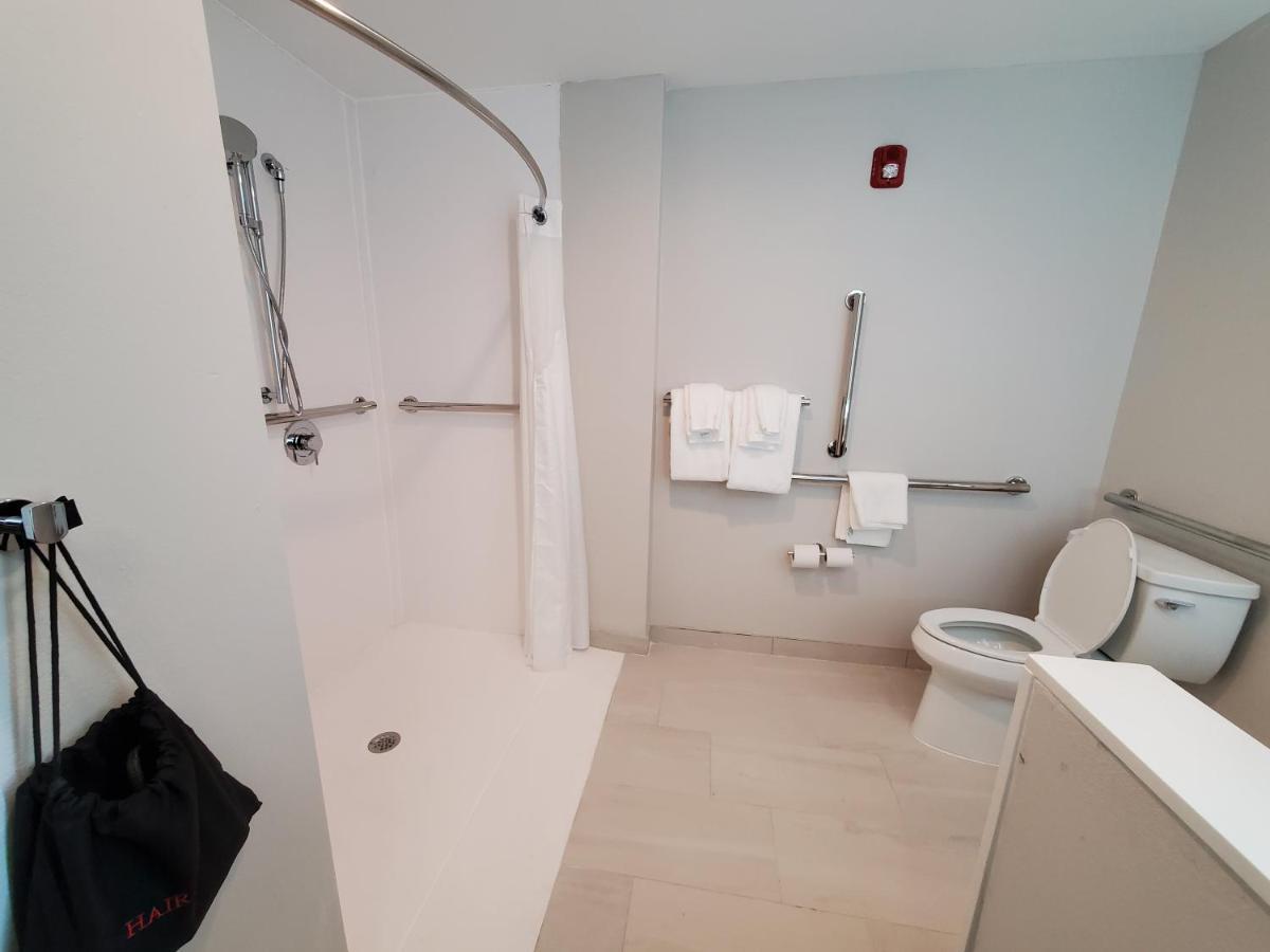 Holiday Inn Express & Suites - Harrisburg S - Mechanicsburg By Ihg Bagian luar foto
