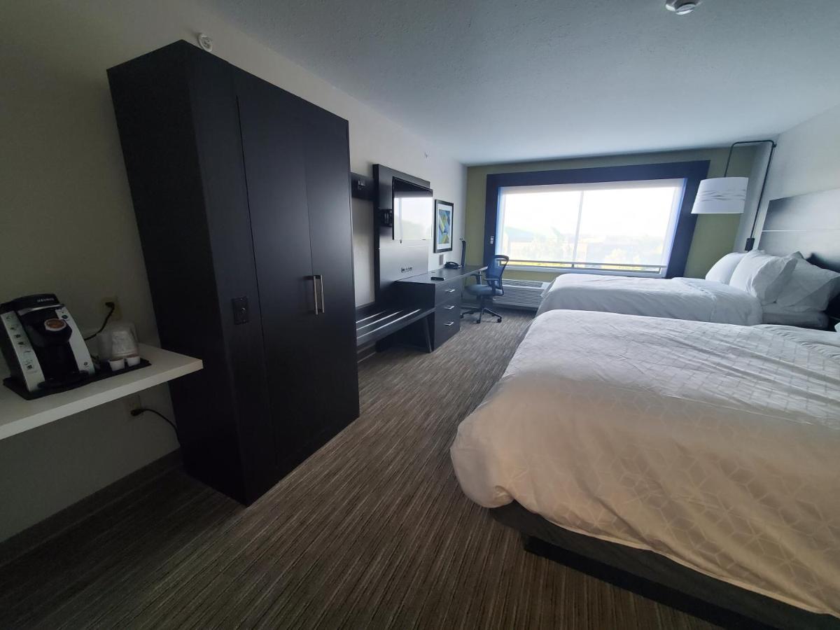 Holiday Inn Express & Suites - Harrisburg S - Mechanicsburg By Ihg Bagian luar foto