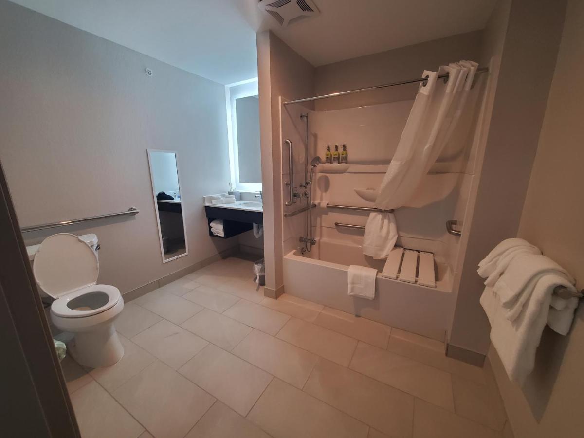 Holiday Inn Express & Suites - Harrisburg S - Mechanicsburg By Ihg Bagian luar foto