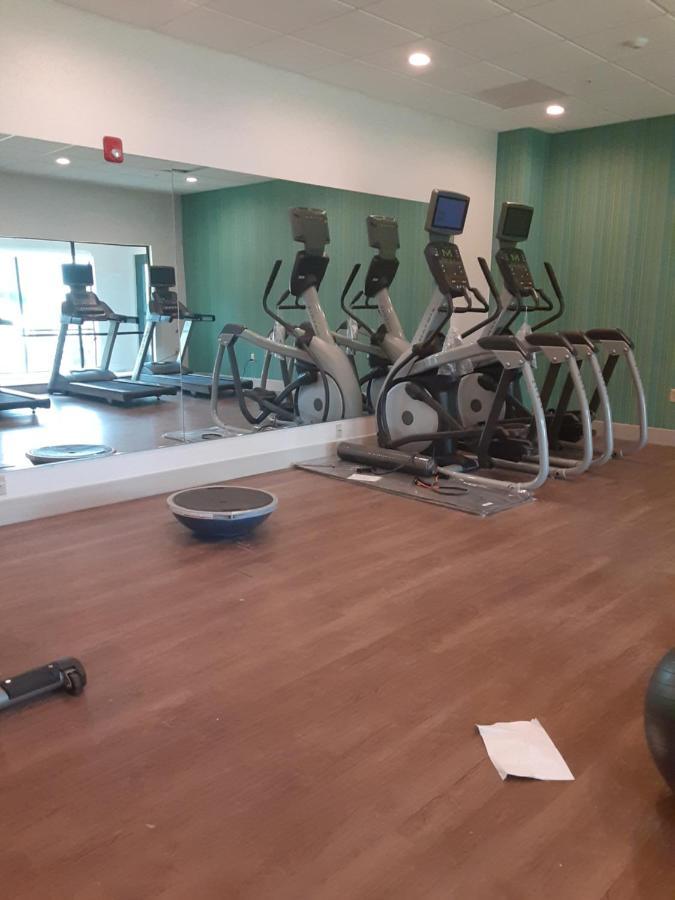 Holiday Inn Express & Suites - Harrisburg S - Mechanicsburg By Ihg Bagian luar foto