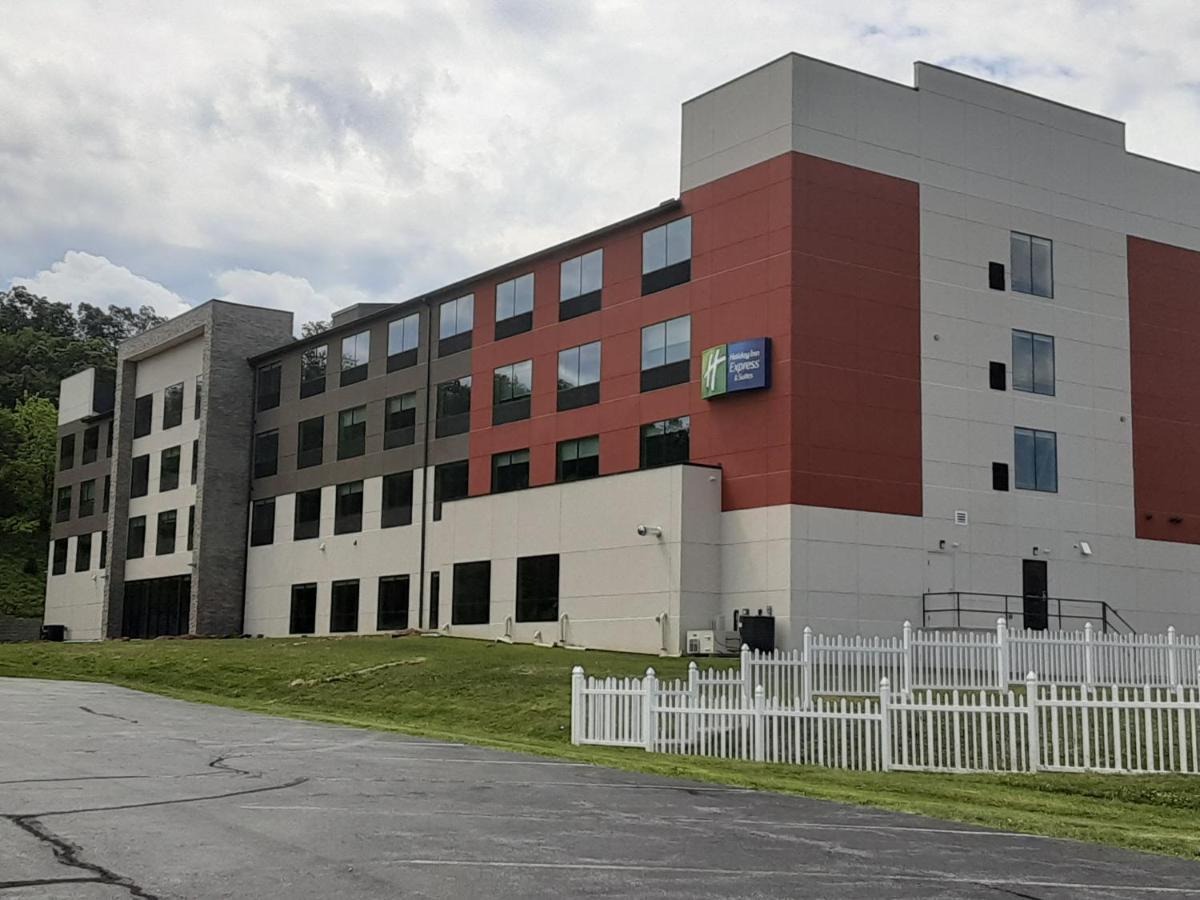 Holiday Inn Express & Suites - Harrisburg S - Mechanicsburg By Ihg Bagian luar foto