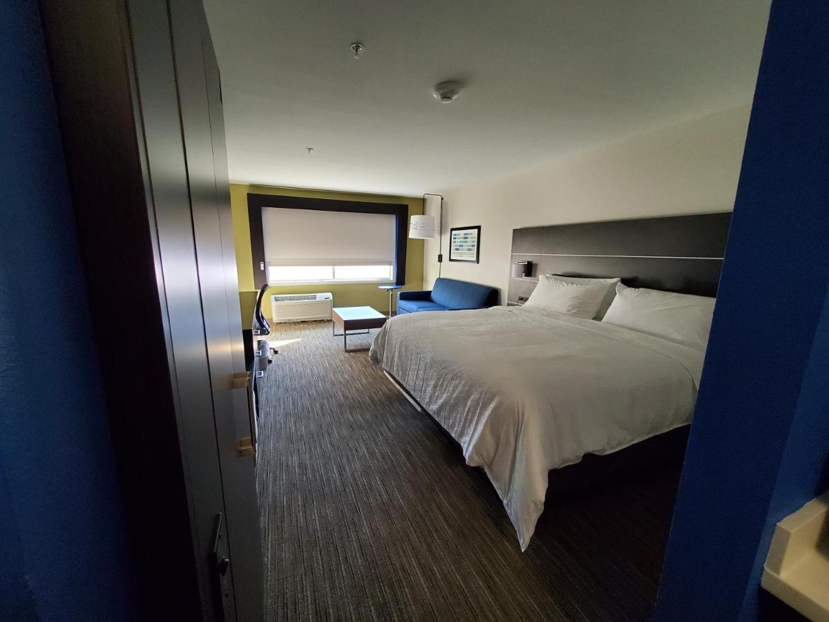 Holiday Inn Express & Suites - Harrisburg S - Mechanicsburg By Ihg Bagian luar foto