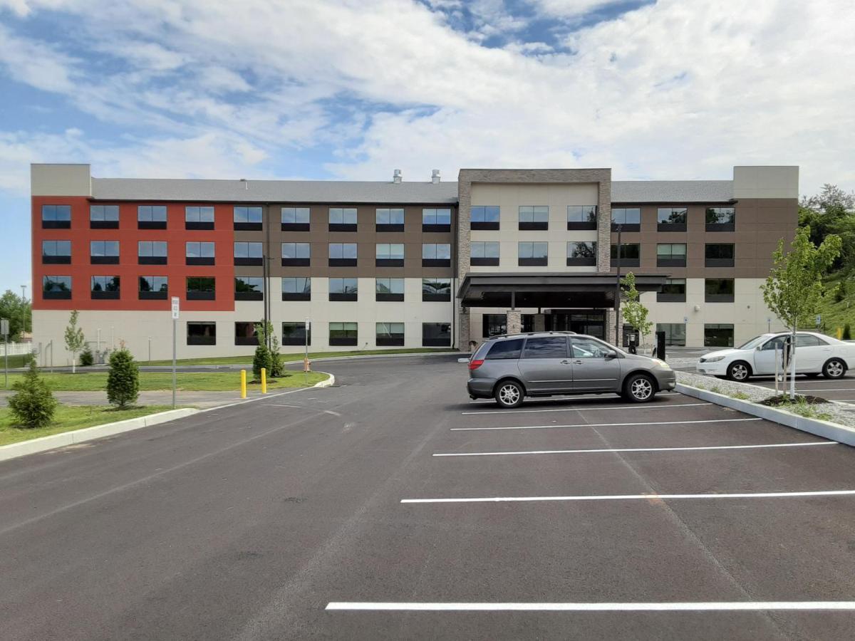 Holiday Inn Express & Suites - Harrisburg S - Mechanicsburg By Ihg Bagian luar foto
