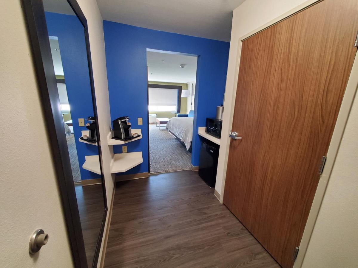 Holiday Inn Express & Suites - Harrisburg S - Mechanicsburg By Ihg Bagian luar foto