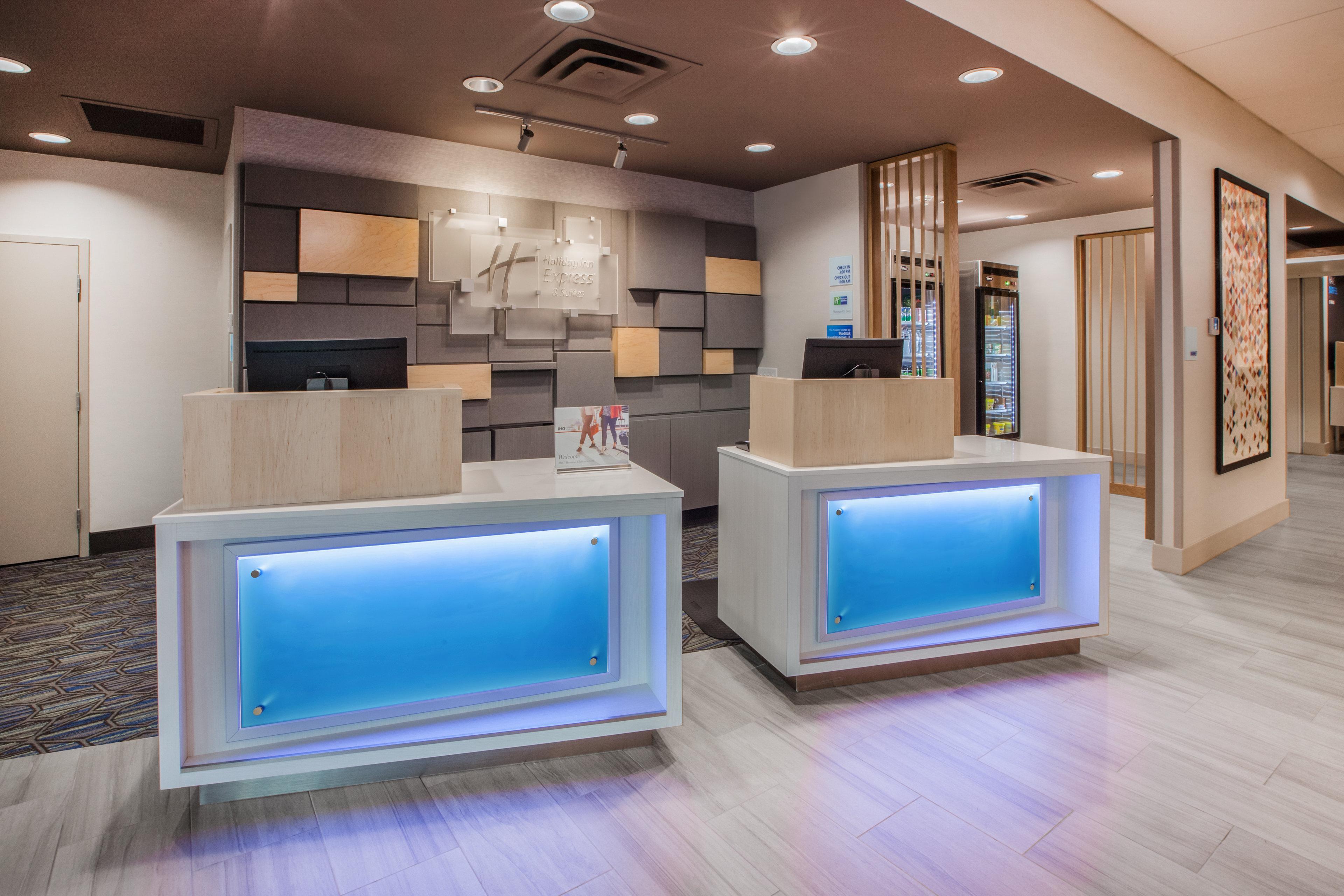 Holiday Inn Express & Suites - Harrisburg S - Mechanicsburg By Ihg Bagian luar foto
