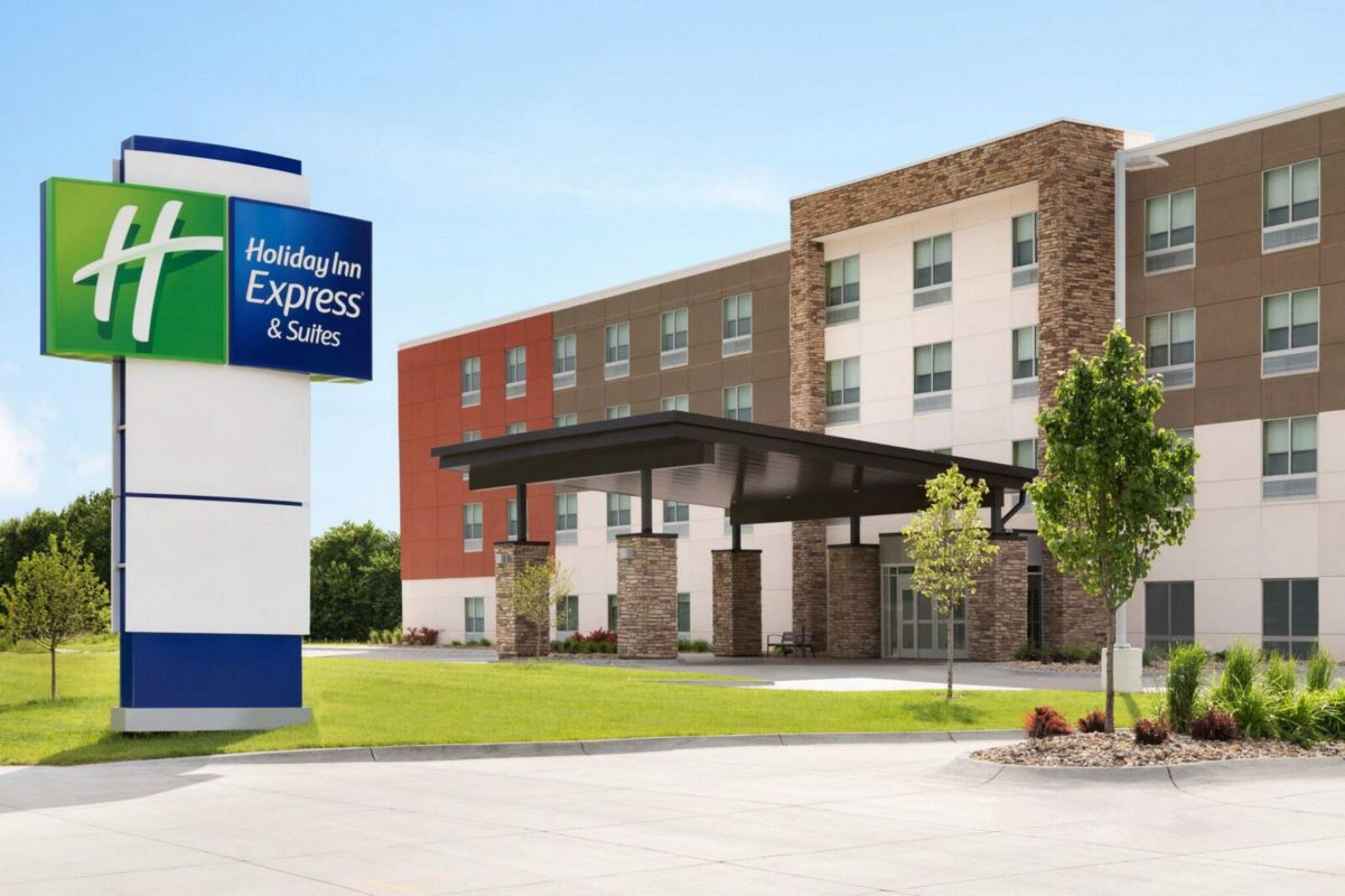 Holiday Inn Express & Suites - Harrisburg S - Mechanicsburg By Ihg Bagian luar foto