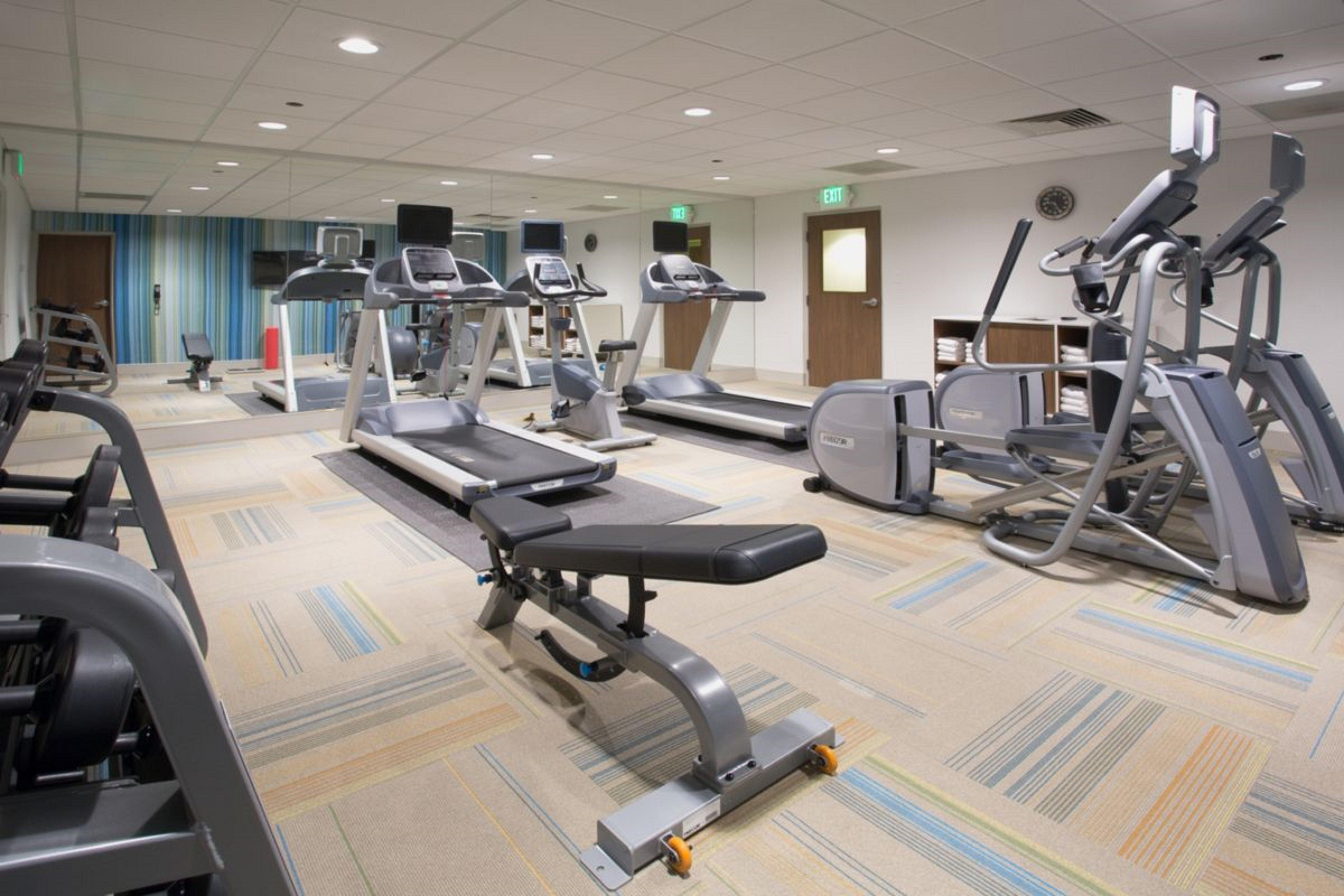 Holiday Inn Express & Suites - Harrisburg S - Mechanicsburg By Ihg Bagian luar foto
