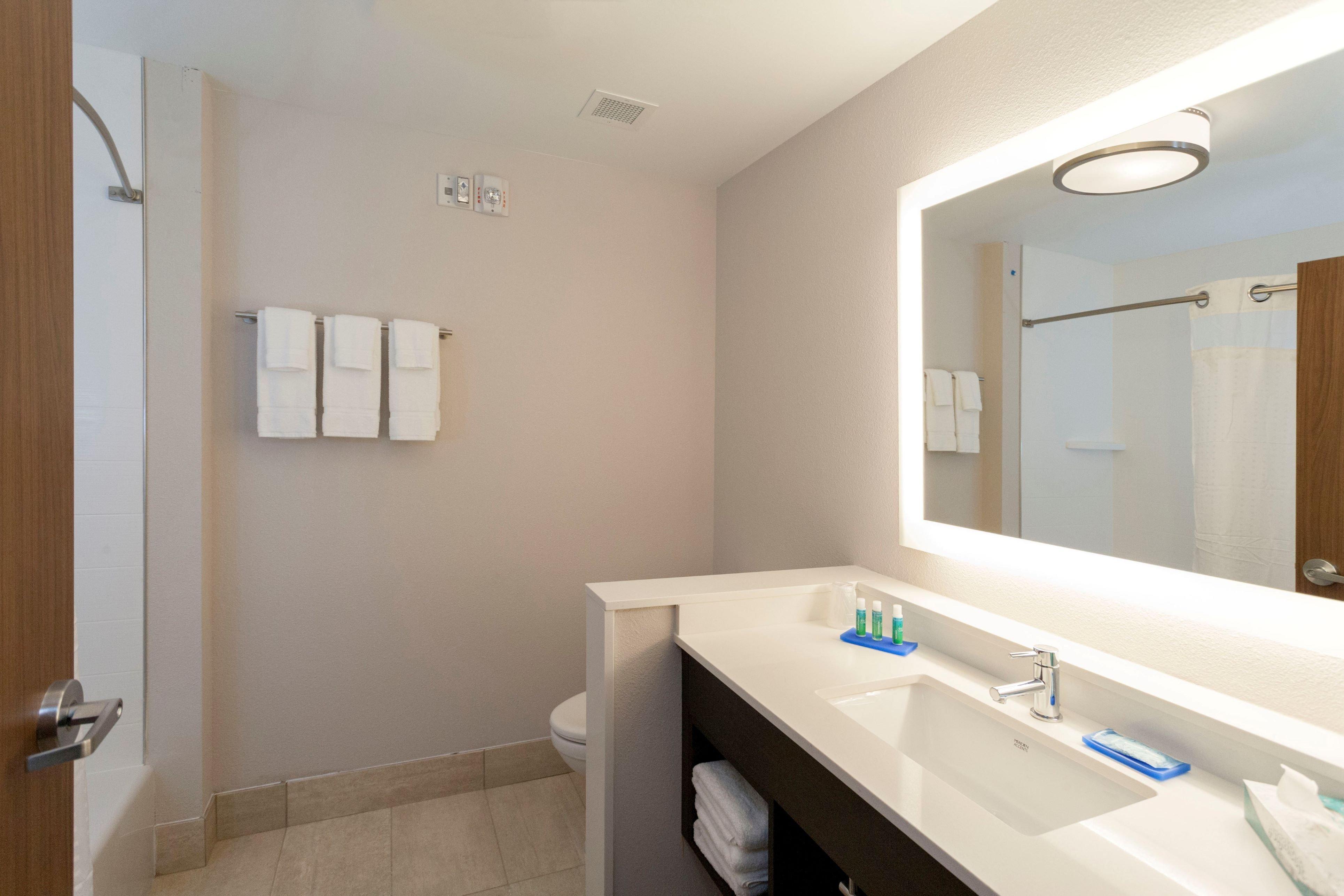 Holiday Inn Express & Suites - Harrisburg S - Mechanicsburg By Ihg Bagian luar foto