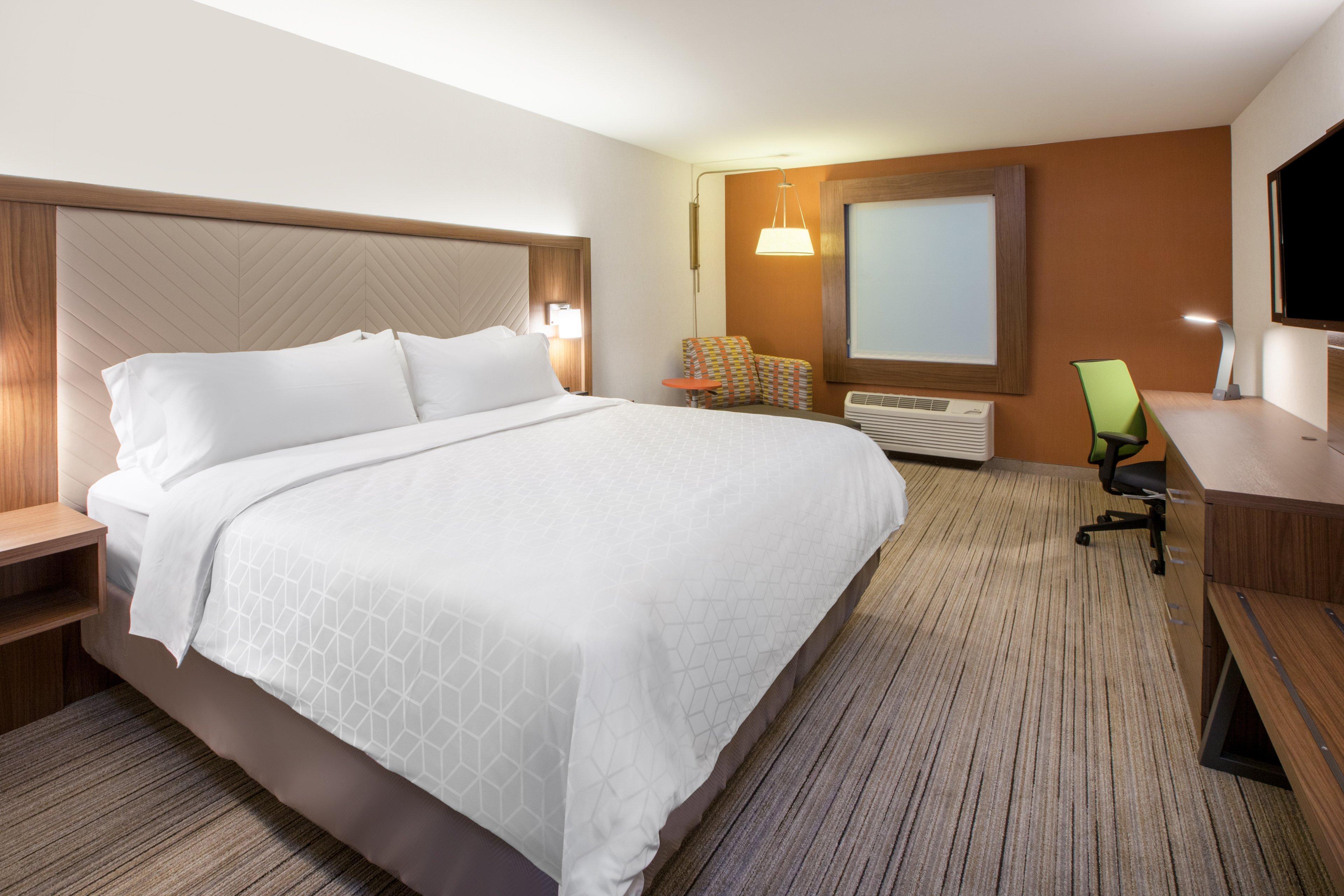 Holiday Inn Express & Suites - Harrisburg S - Mechanicsburg By Ihg Bagian luar foto