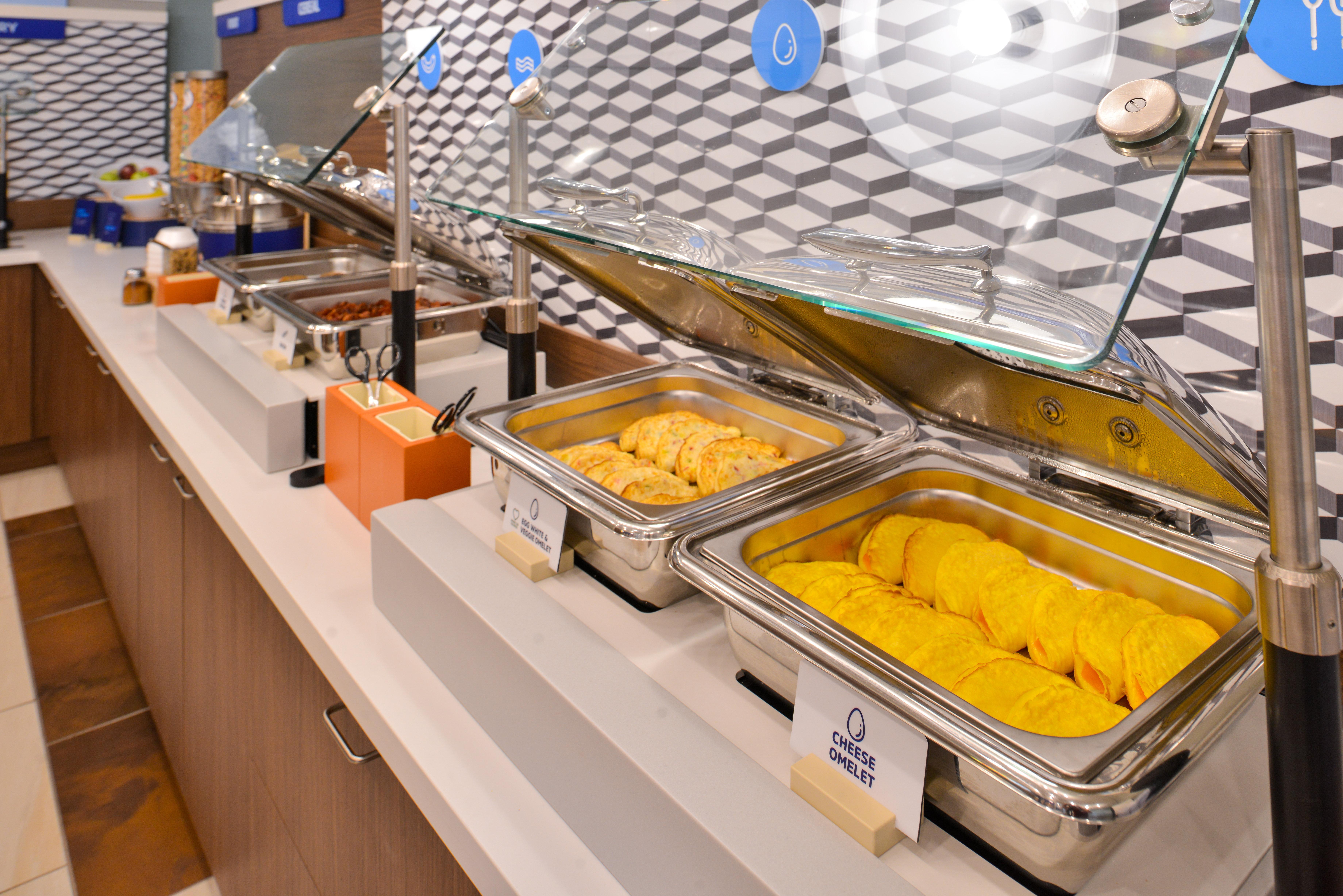 Holiday Inn Express & Suites - Harrisburg S - Mechanicsburg By Ihg Bagian luar foto